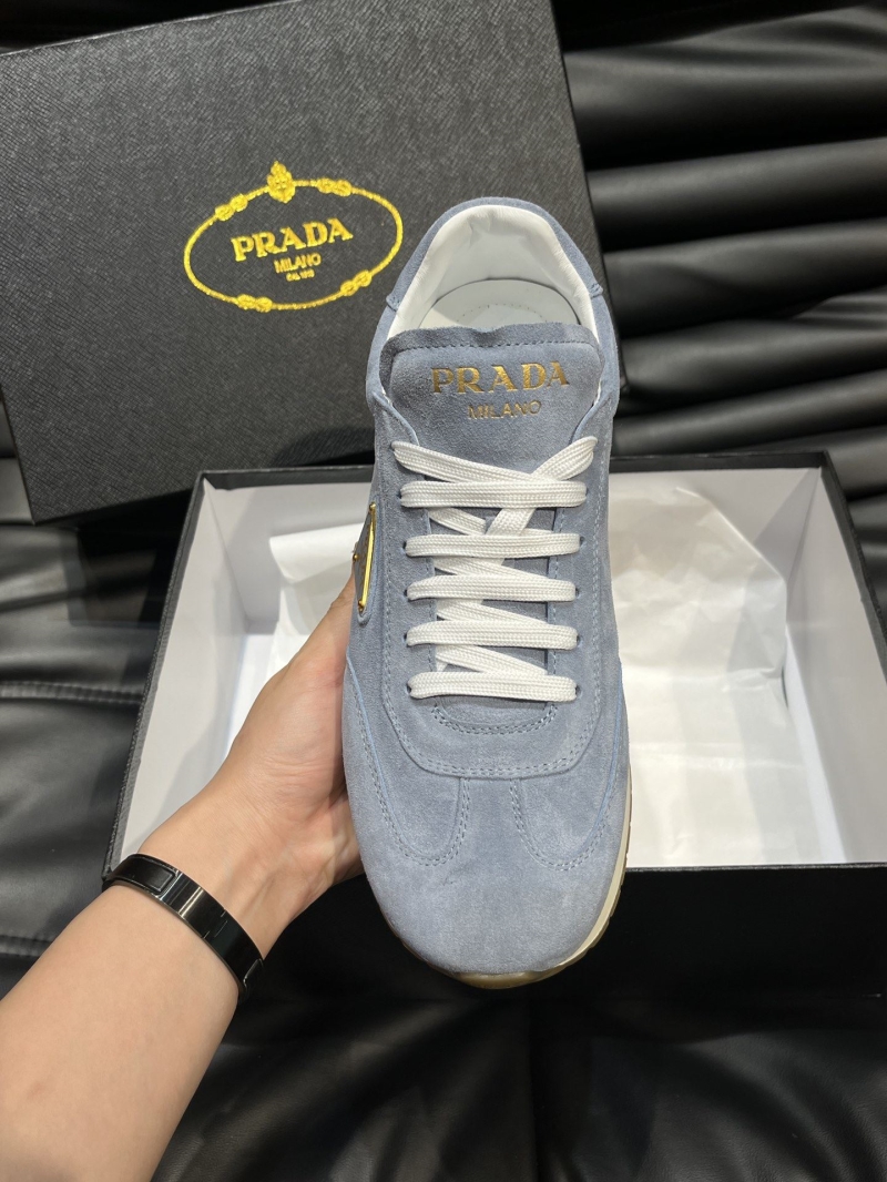 Prada Casual Shoes